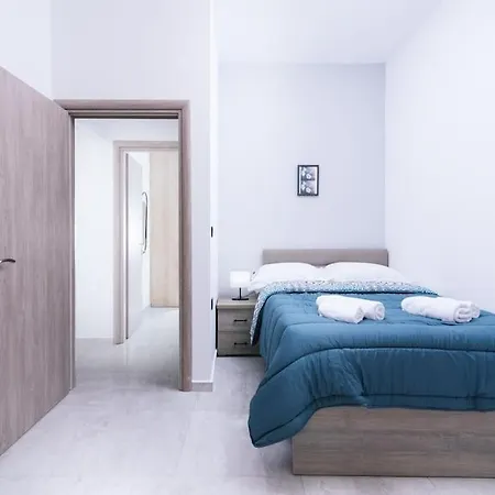 Spacious Fully Equipped House 아파트 이라클리온