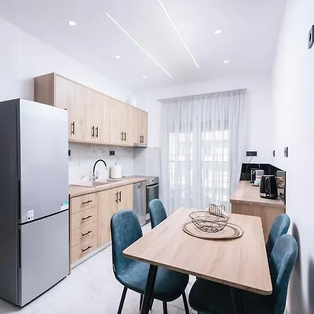 Spacious Fully Equipped House *