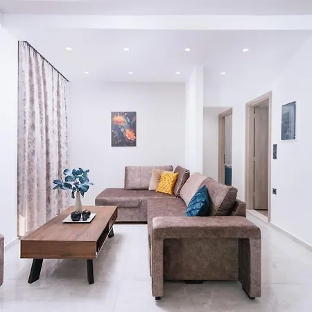 아파트 Spacious Fully Equipped House *