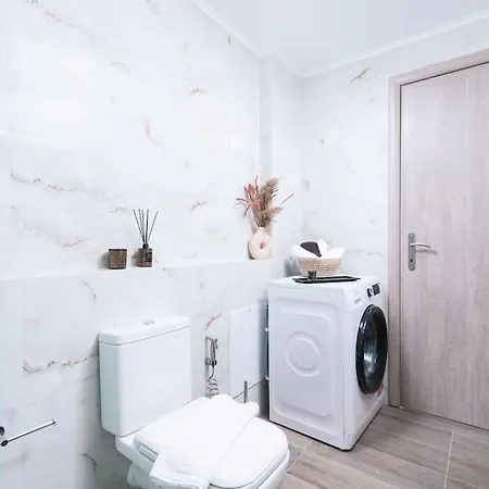 Spacious Fully Equipped House