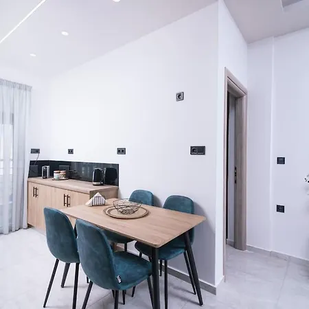 Spacious Fully Equipped House