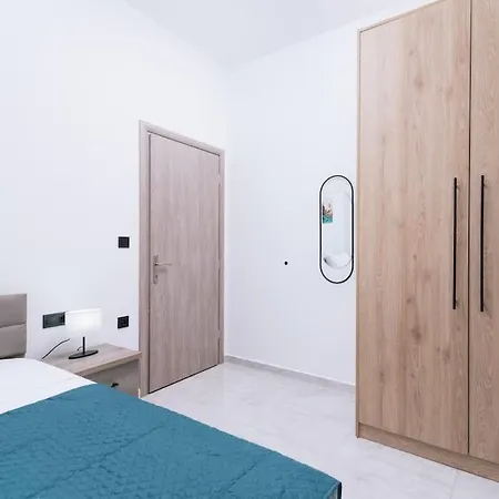 公寓 Spacious Fully Equipped House