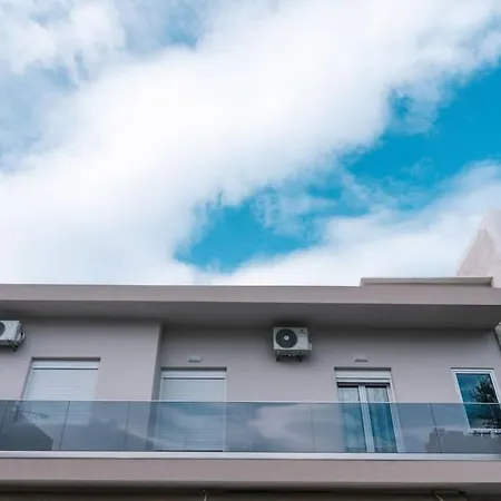 公寓 Spacious Fully Equipped House