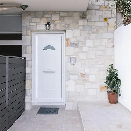 公寓 Spacious Fully Equipped House *
