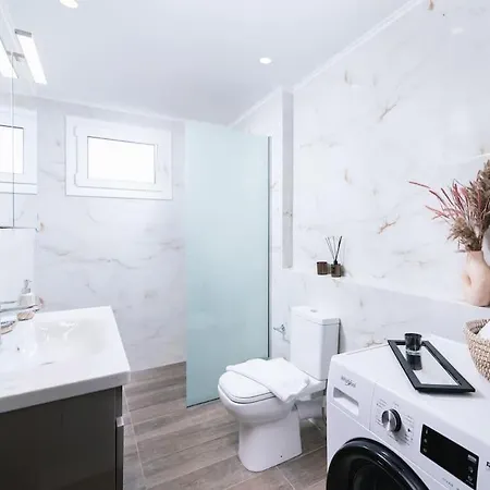 Spacious Fully Equipped House 公寓 *